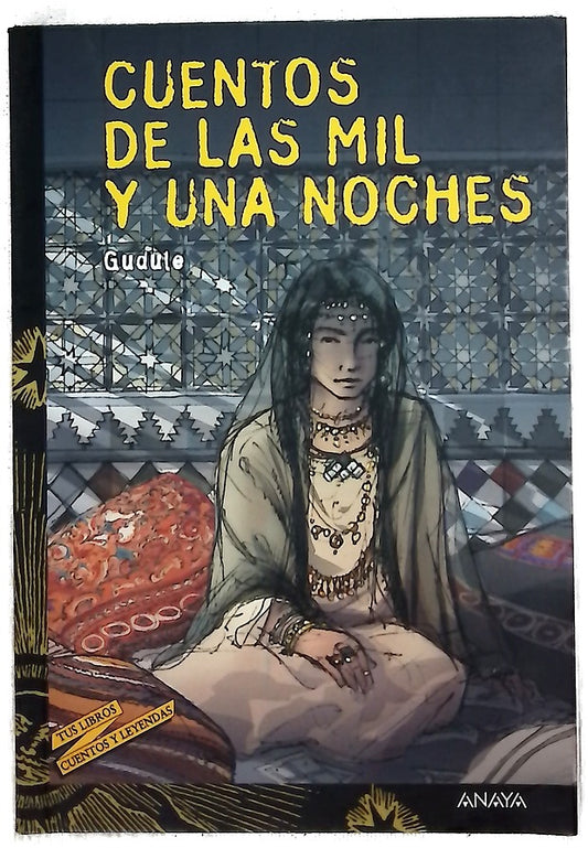 Cuentos de Las mil y una noches