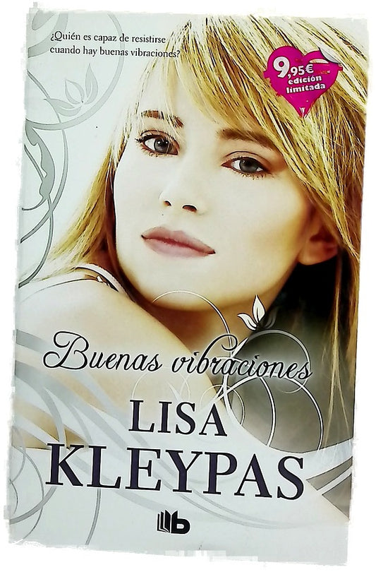 Buenas vibraciones