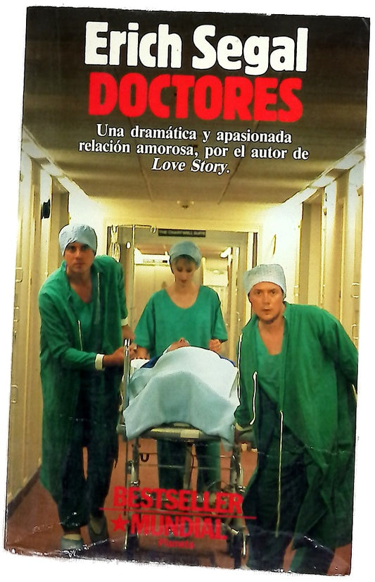 Doctores