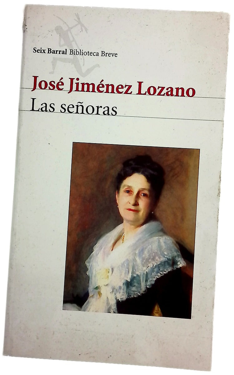 Las señoras