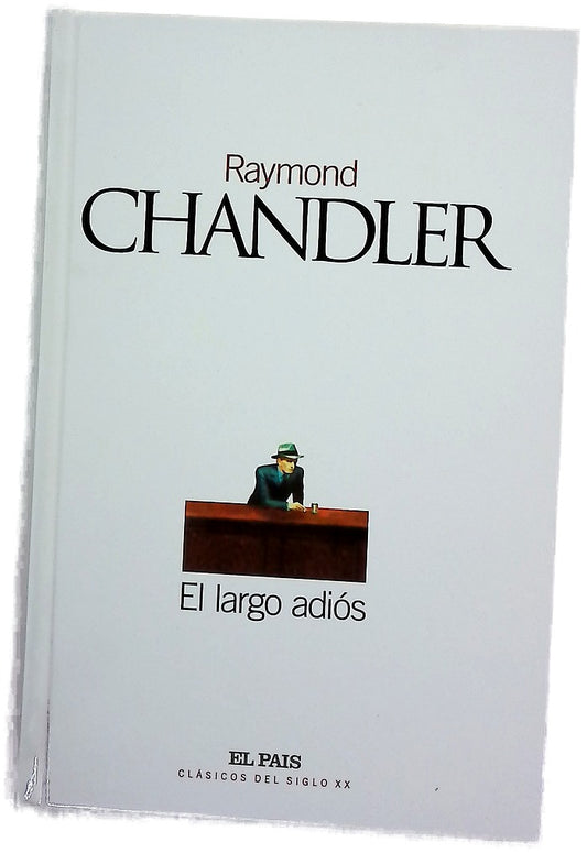 El largo adiós