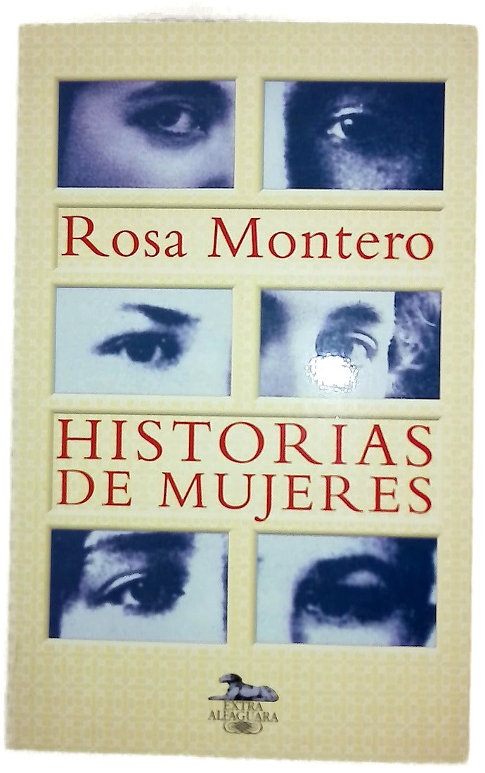 Historias de mujeres