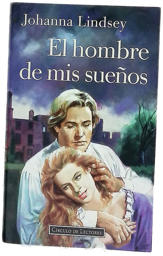 El hombre de mis sueños