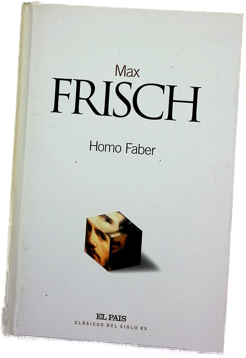 Homo Faber