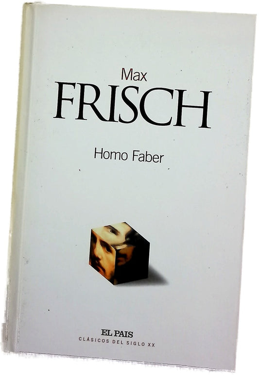 Homo Faber
