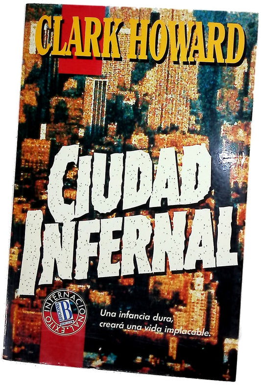 Ciudad infernal
