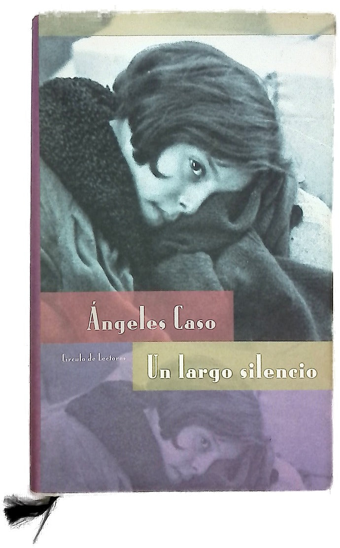 Un largo silencio