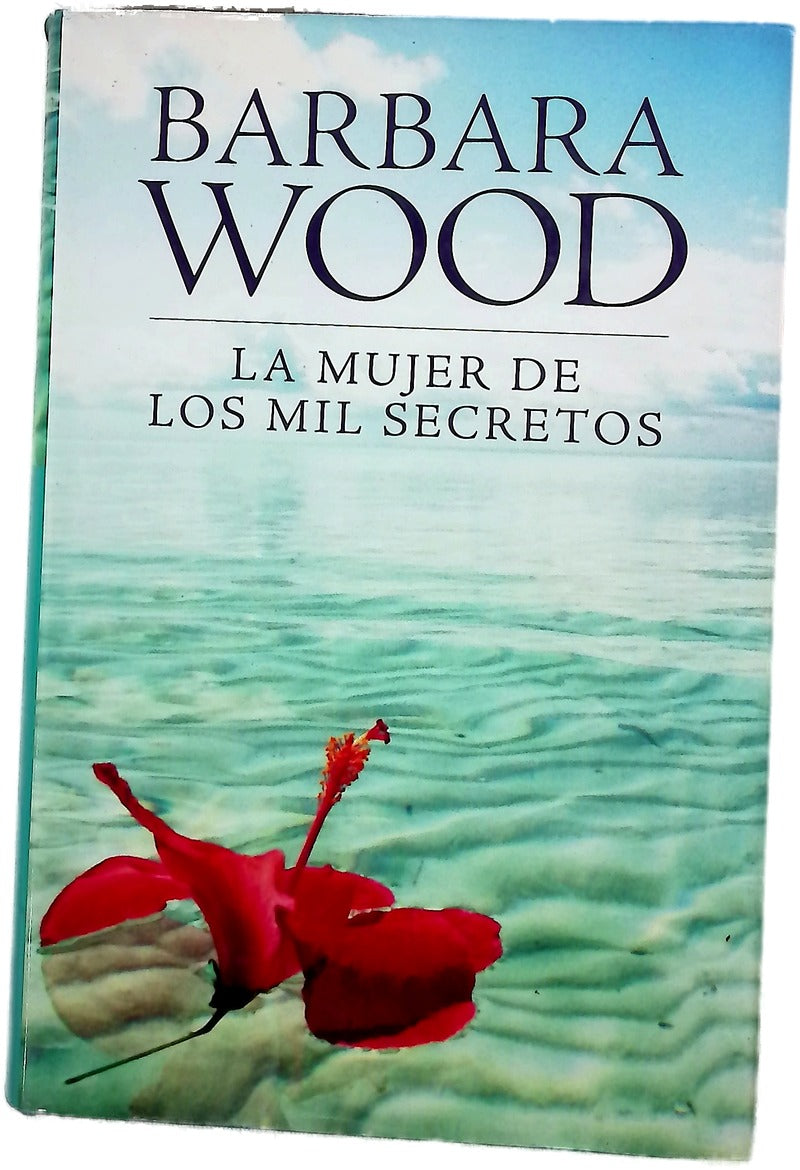 La mujer de los mil secretos