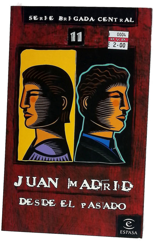 Desde el pasado
