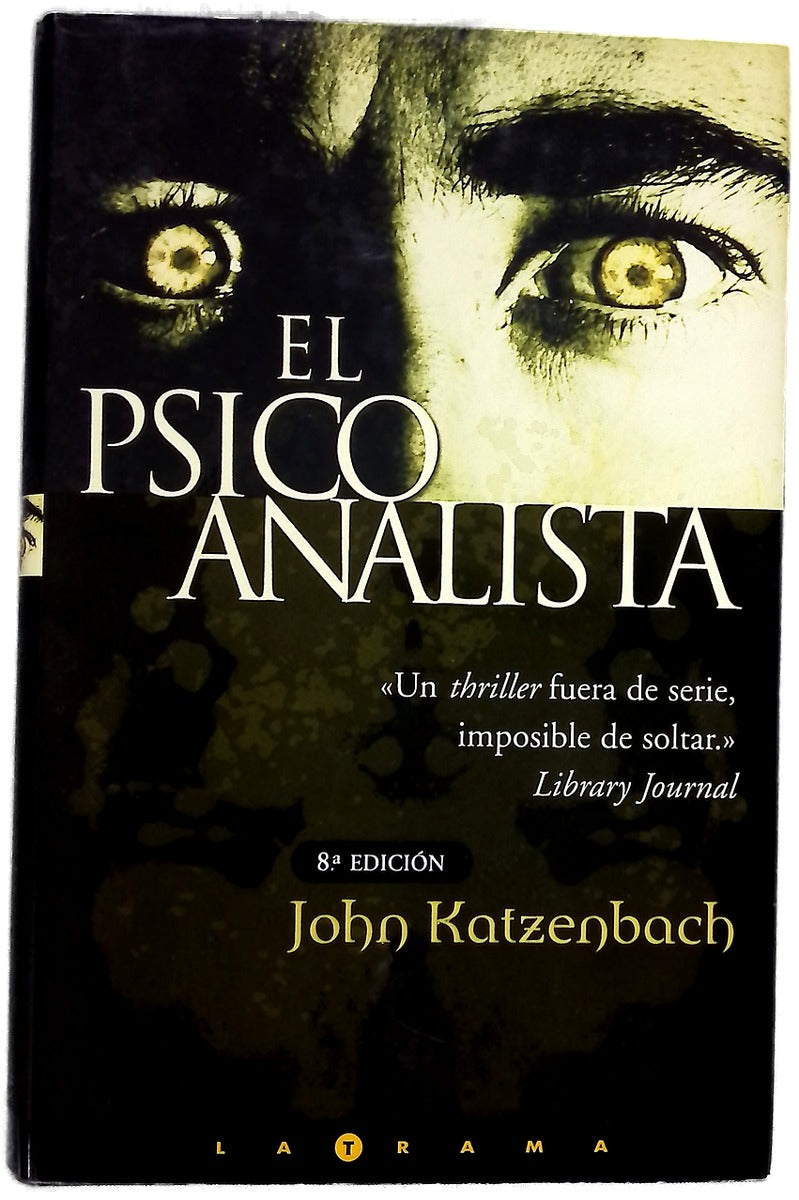 El psicoanalista