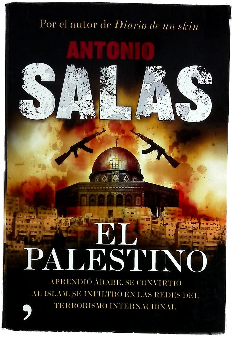 El palestino