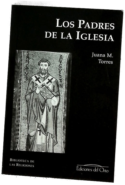 Los padres de la Iglesia la sabiduría de sus textos