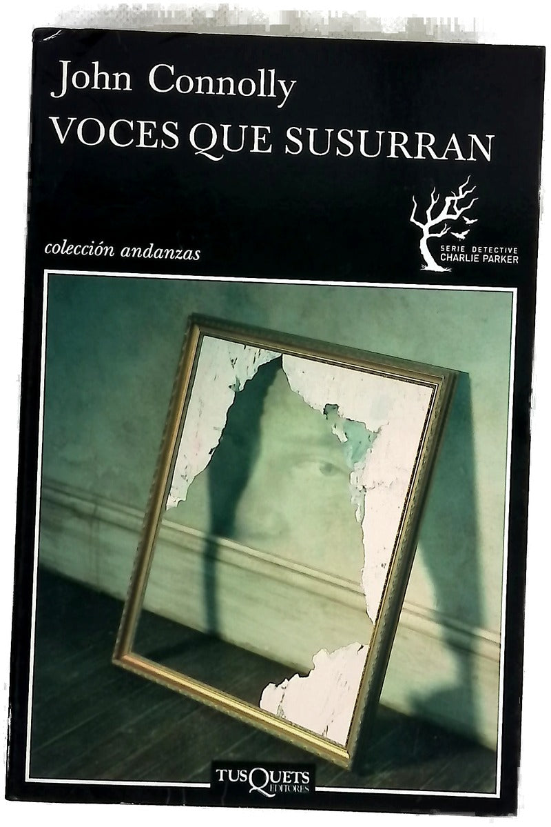 Voces que susurran