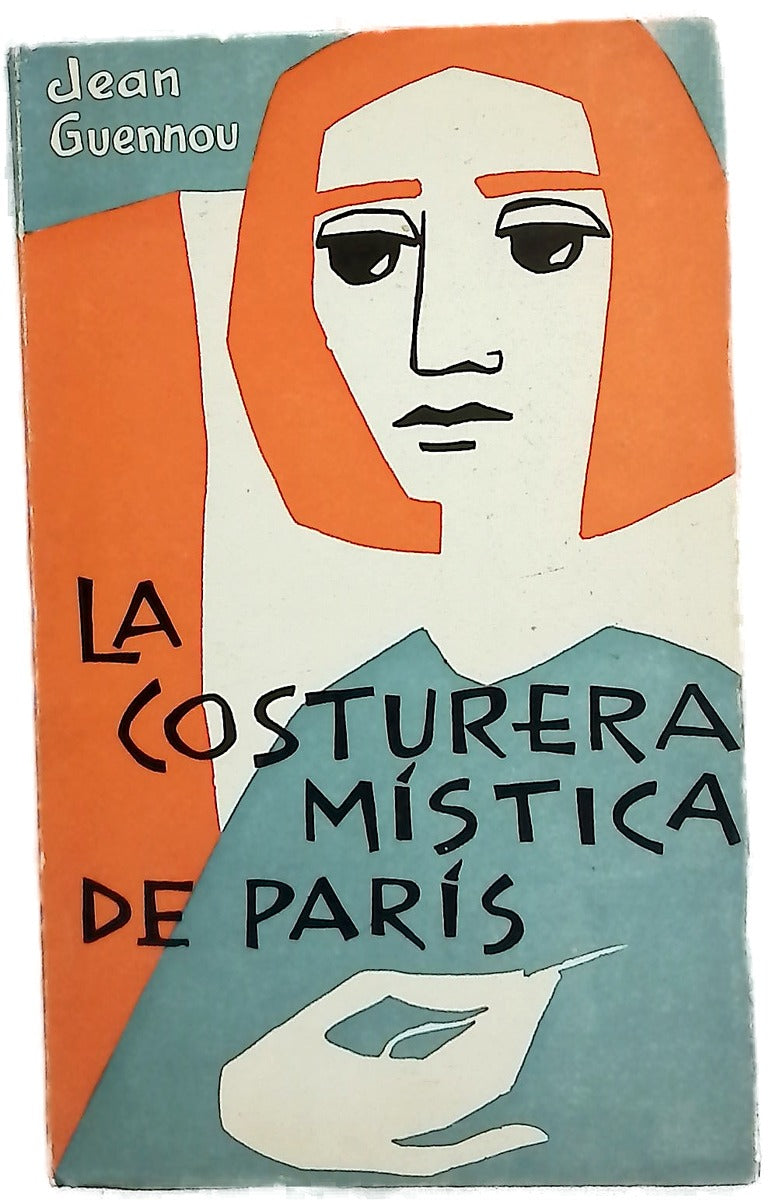La costurera mística de París