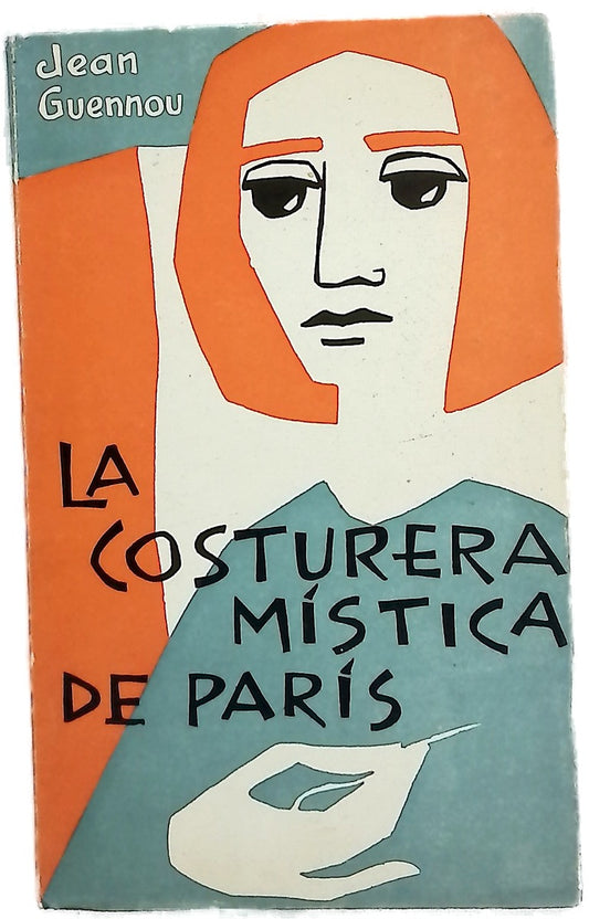 La costurera mística de París