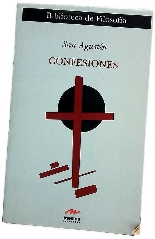Confesiones
