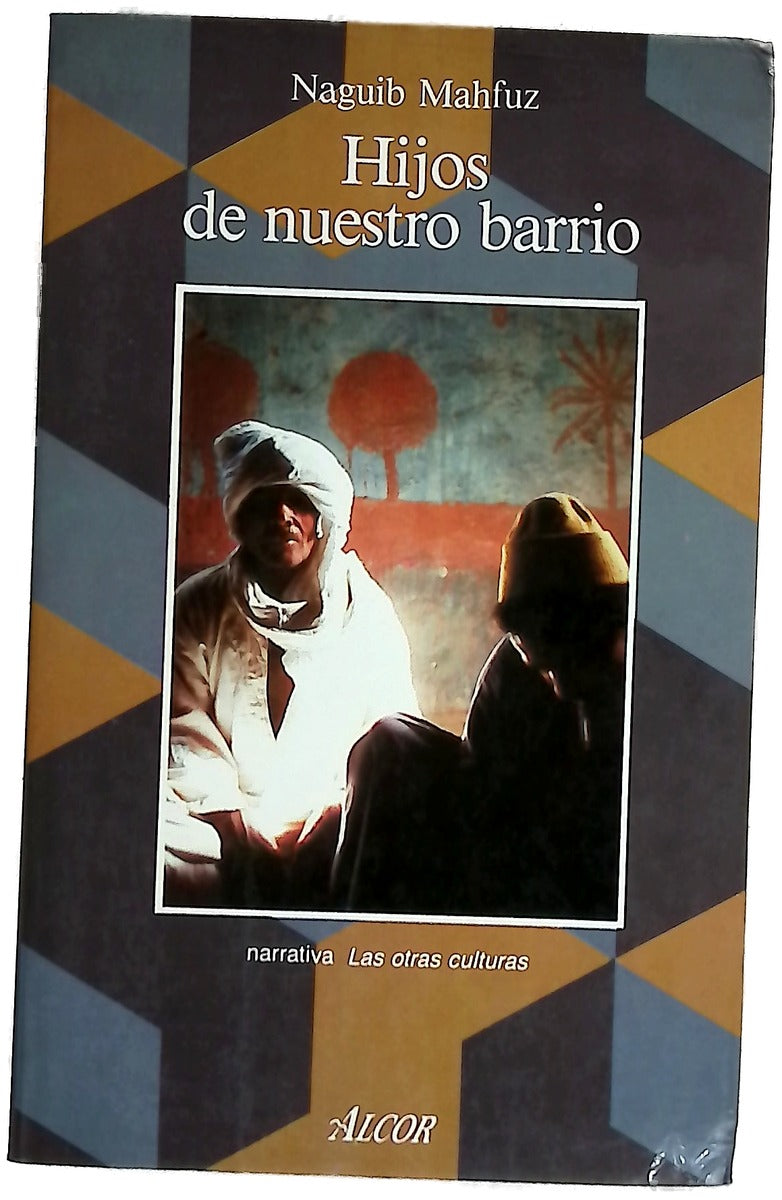 Hijos de nuestro barrio