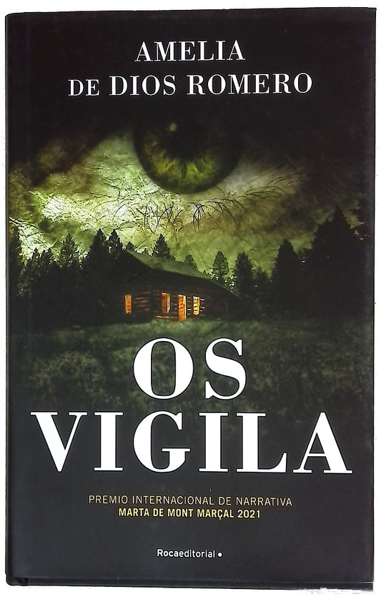 Os vigila
