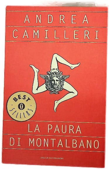 La Paura Di Montalbano