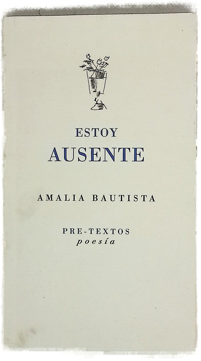 Estoy ausente