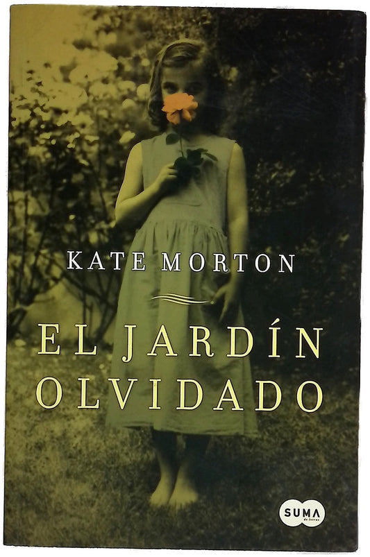 El jardín olvidado