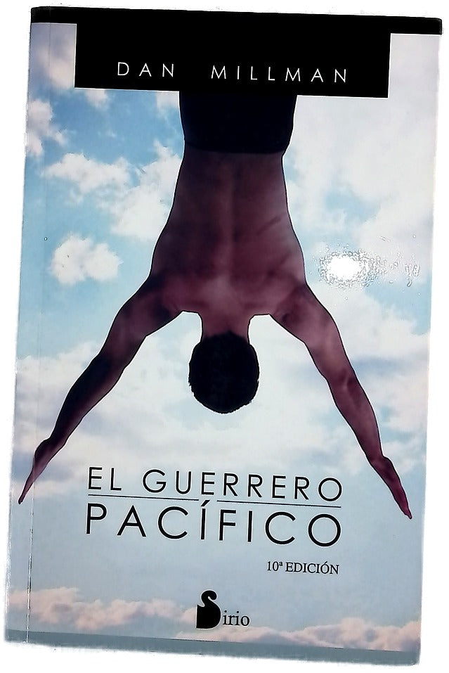 El guerrero pacífico