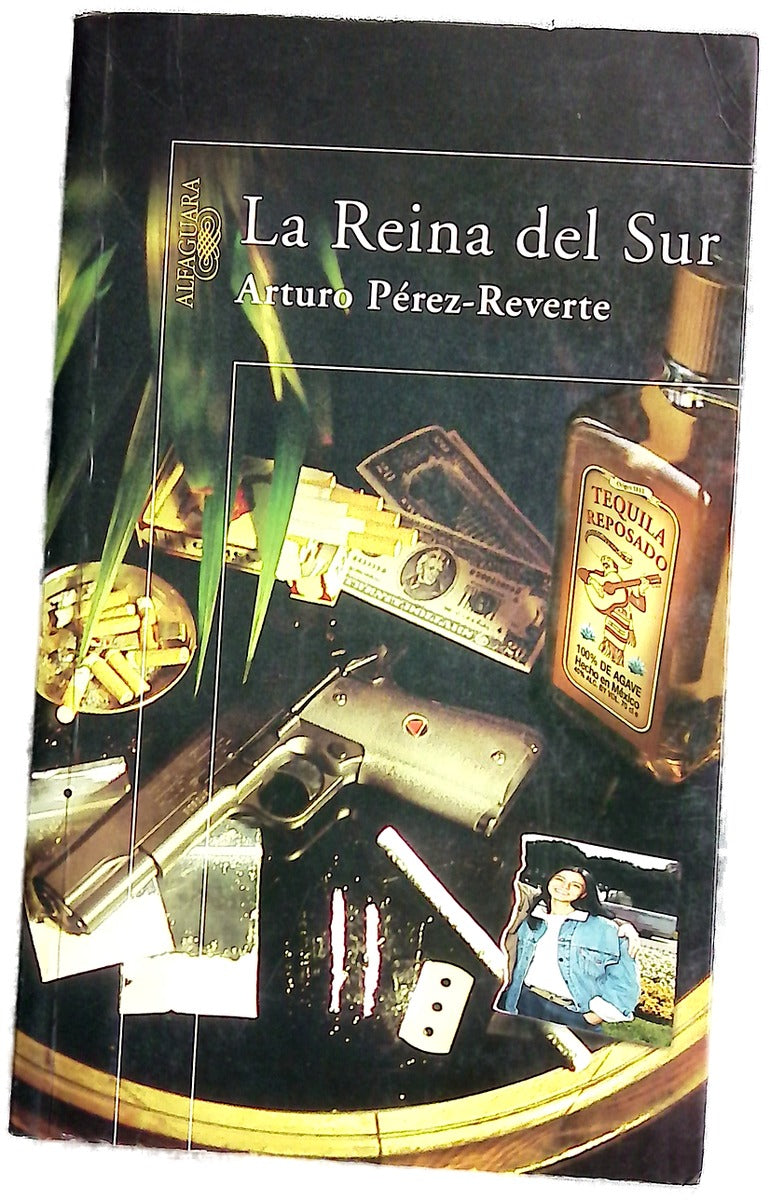 La reina del sur