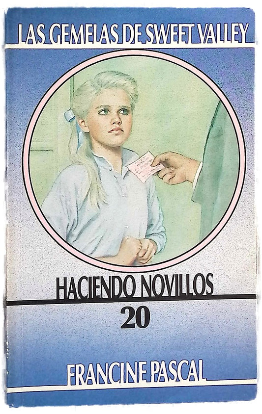 Haciendo novillos