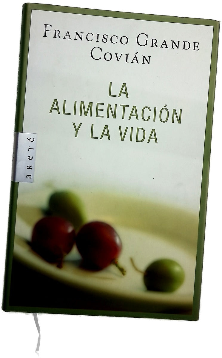 La alimentación y la vida