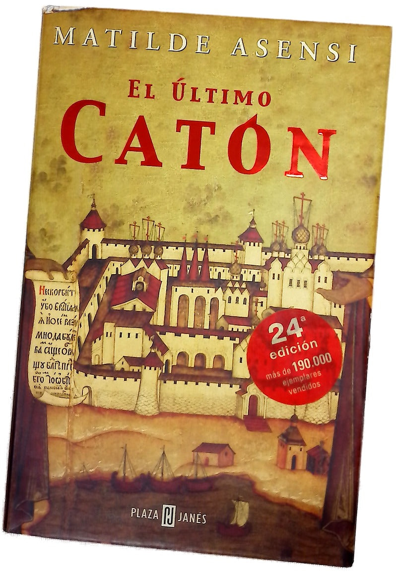 El último Catón