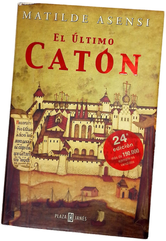 El último Catón