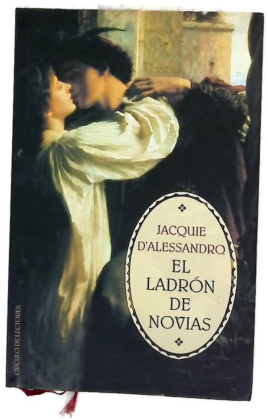 El ladrón de novias