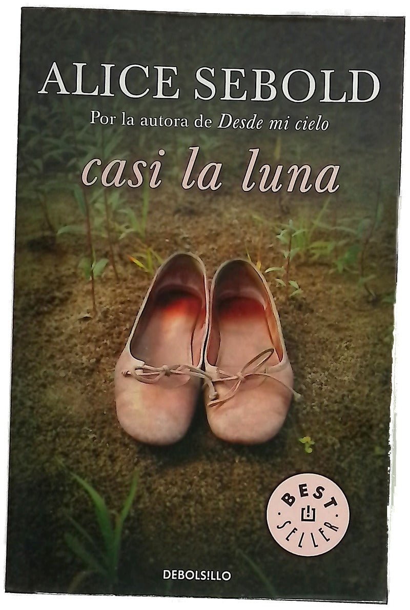 Casi la luna