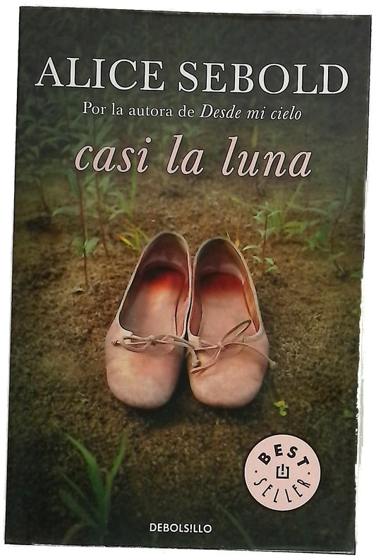 Casi la luna