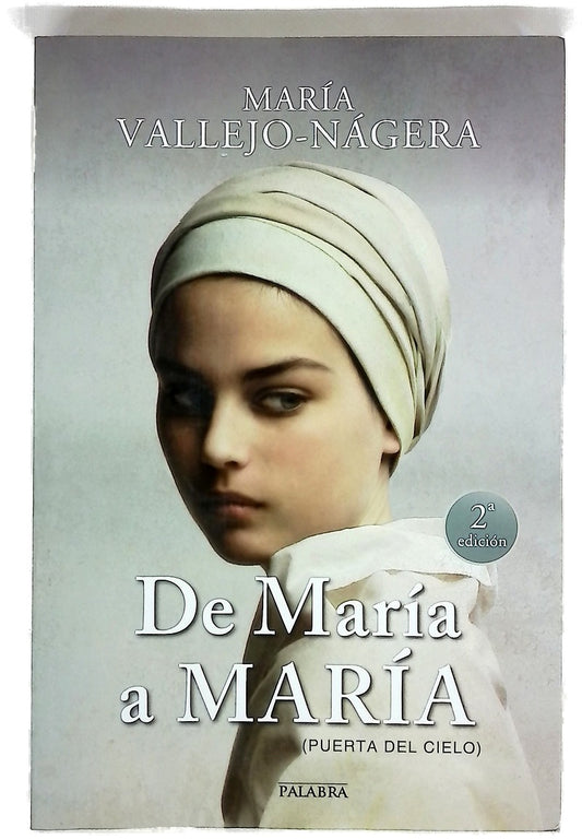 De María a María : (puerta del cielo)