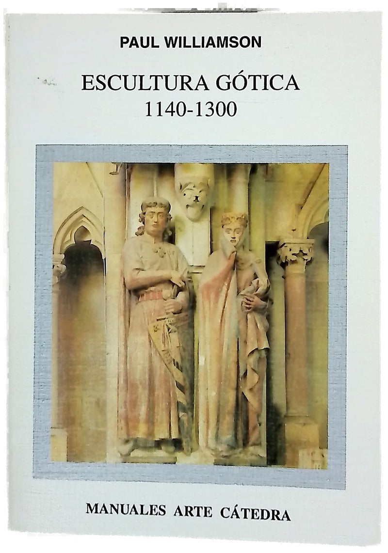 Escultura gótica, 1140-1300