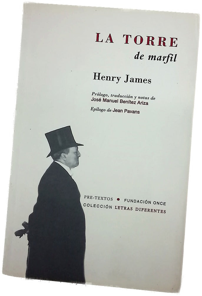 La torre de marfil