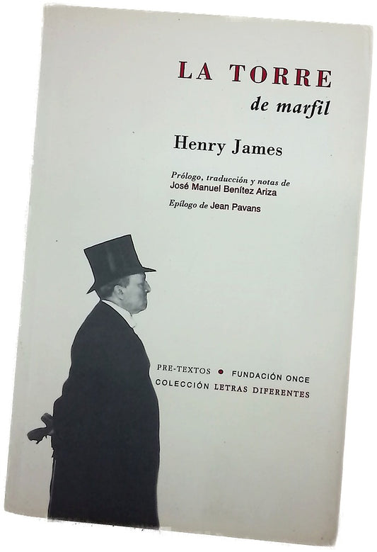 La torre de marfil
