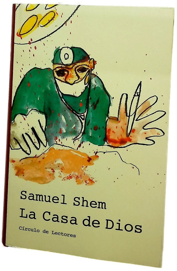 La casa de Dios