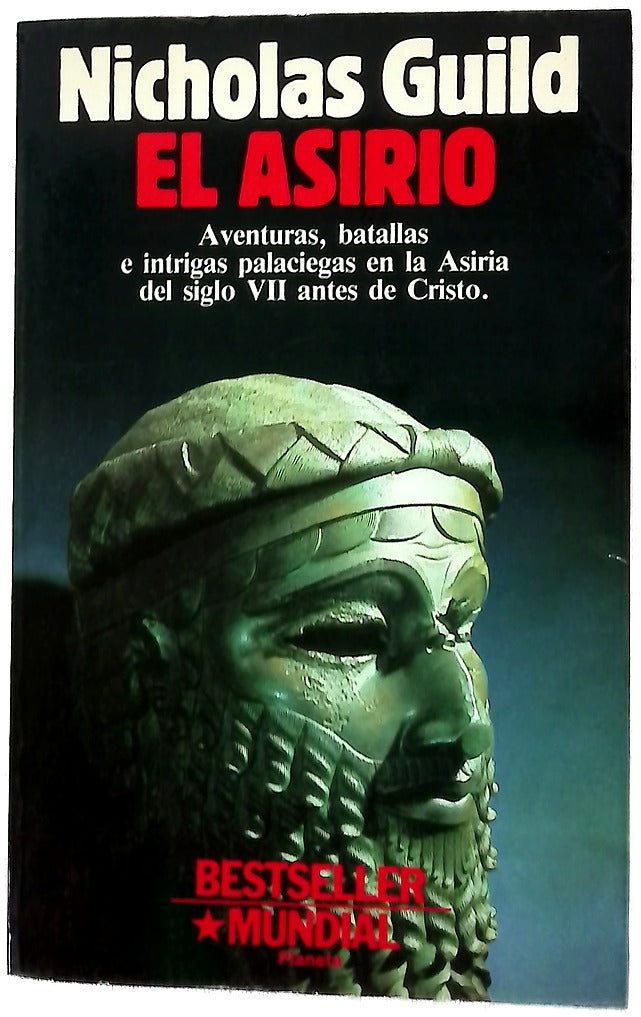 El asirio