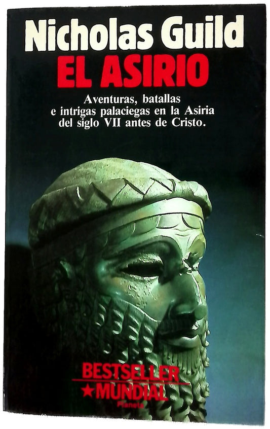 El asirio