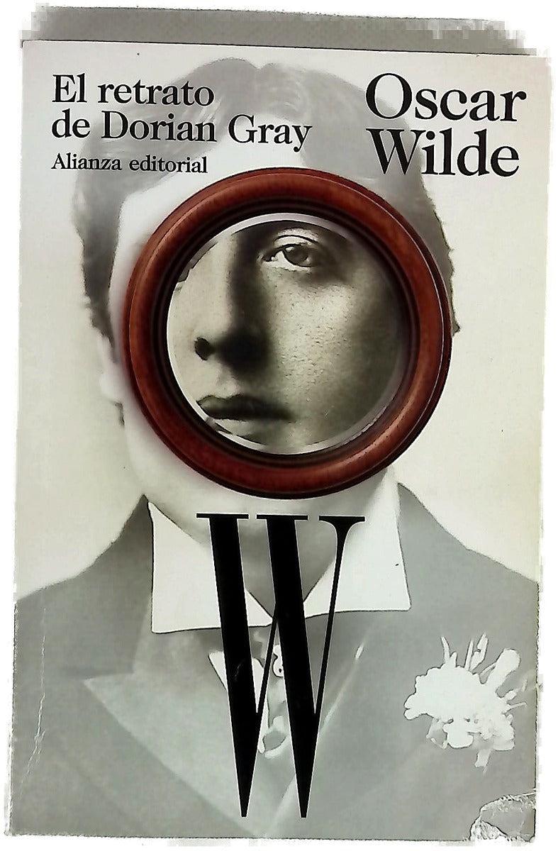 El retrato de Dorian Gray