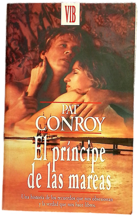 El príncipe de las mareas