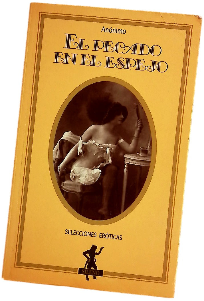 El pecado en el espejo