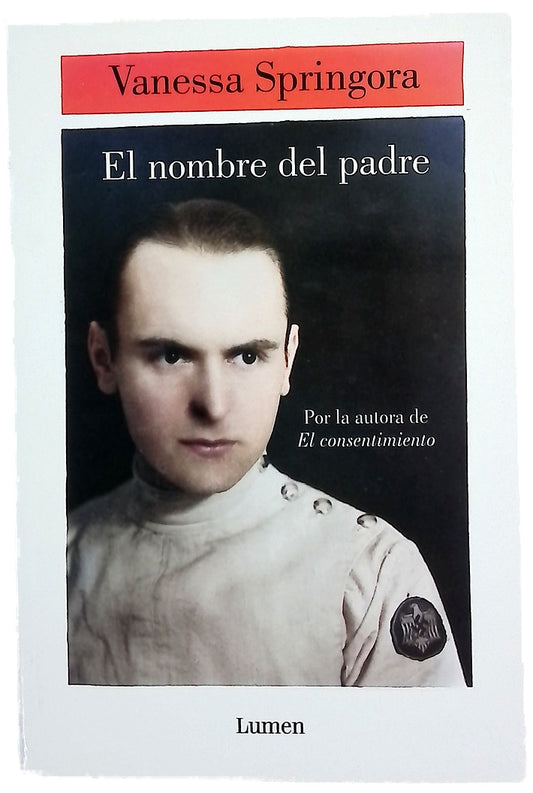 El nombre del padre