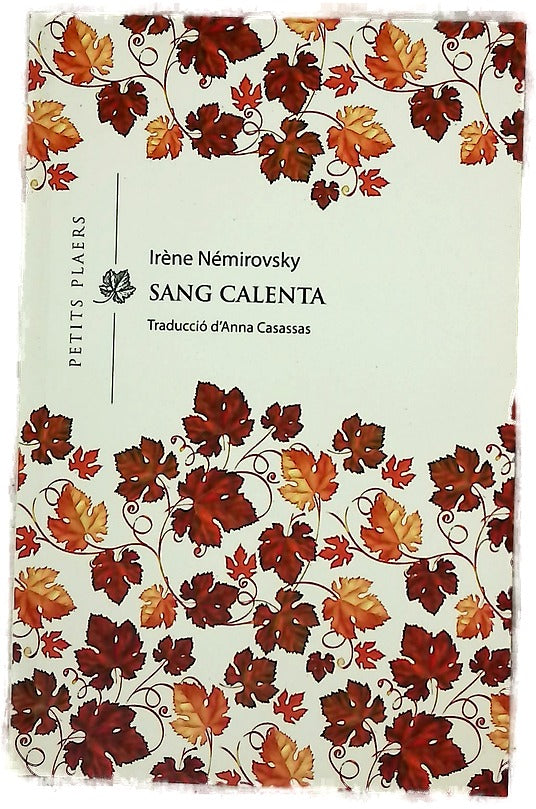 Sang calenta