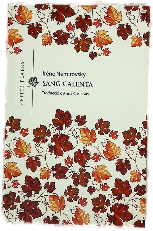 Sang calenta