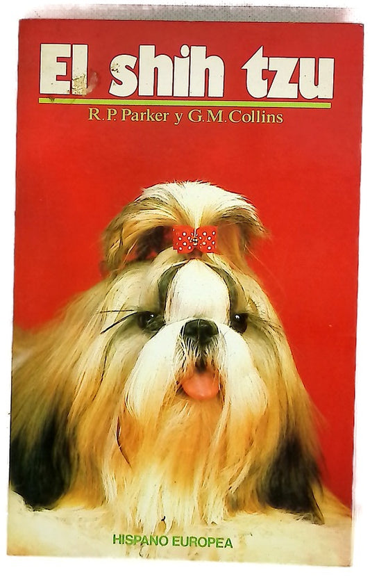 El Shih Tzu