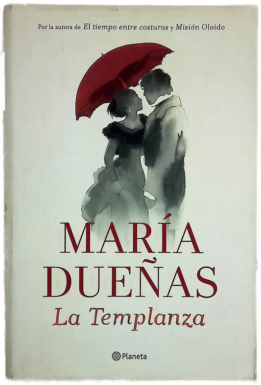 La templanza