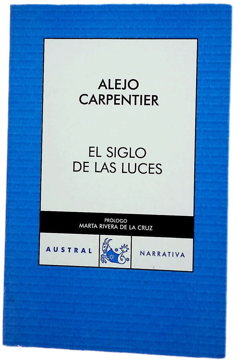 El siglo de las luces